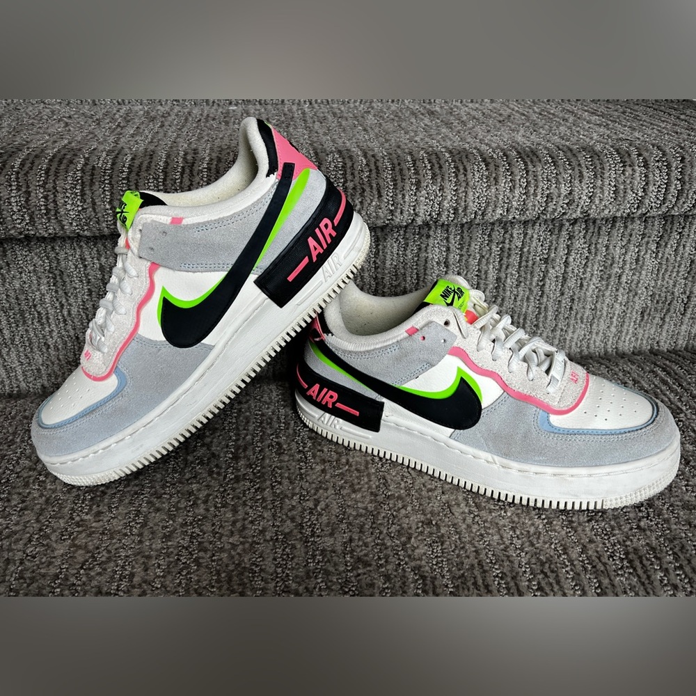 Women's Nike Air Casual Sneakers